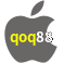 Aplicativo qoq88 para iOS